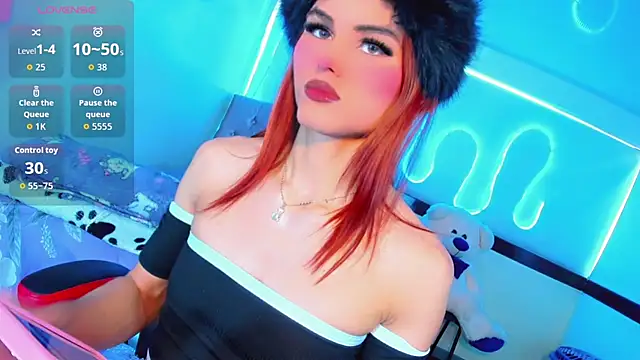 Snapshot of Jessica_smith_1 chatting on October 2025 03:18:02 PM Jessica smith 1 online show from October 2025 03:18:02 PM