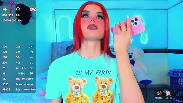 Snapshot of Jessica_smith_1 chatting on November 2025 11:35:01 PM Jessica smith 1 online show from November 2025 11:35:01 PM