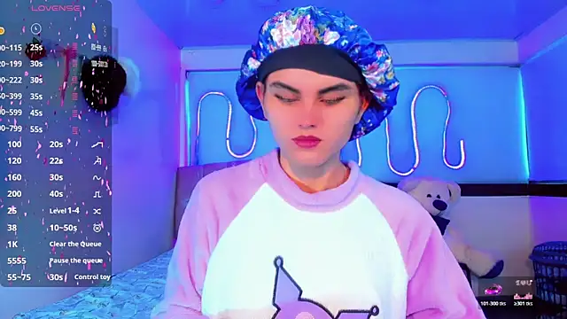 Snapshot of Jessica_smith_1 chatting on November 2025 11:09:02 AM Jessica smith 1 online show from November 2025 11:09:02 AM