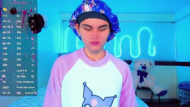 Snapshot of Jessica_smith_1 chatting on November 2025 11:10:02 AM Jessica smith 1 online show from November 2025 11:10:02 AM