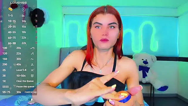 Snapshot of Jessica_smith_1 chatting on December 2025 11:15:01 AM Jessica smith 1 online show from December 2025 11:15:01 AM