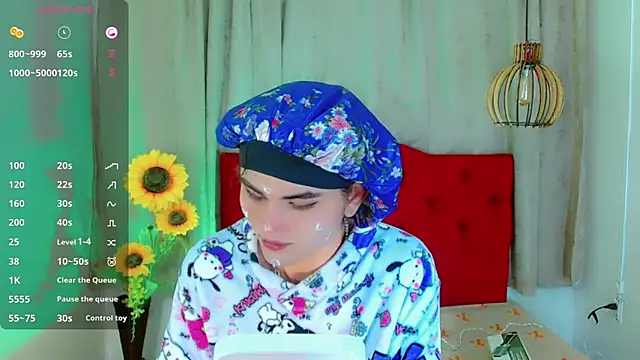 Snapshot of Jessica_smith_1 chatting on December 2025 11:25:02 AM Jessica smith 1 online show from December 2025 11:25:02 AM