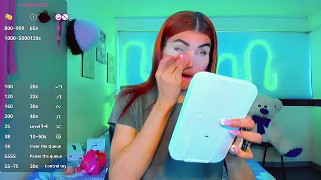 Snapshot of Jessica_smith_1 chatting on December 2025 11:28:02 AM Jessica smith 1 online show from December 2025 11:28:02 AM