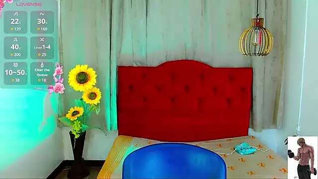 Snapshot of Jessica_smith_1 chatting on December 2025 11:18:01 AM Jessica smith 1 online show from December 2025 11:18:01 AM