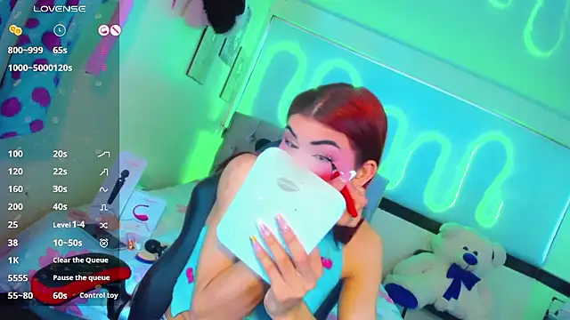 Snapshot of Jessica_smith_1 chatting on January 2026 11:35:01 AM Jessica smith 1 online show from January 2026 11:35:01 AM