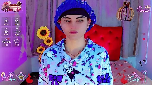 Snapshot of Jessica_smith_1 chatting on February 2026 11:38:02 AM Jessica smith 1 online show from February 2026 11:38:02 AM