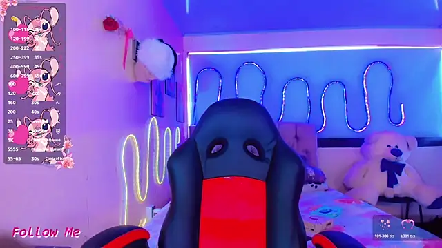 Snapshot of Jessica_smith_1 chatting on February 2026 07:14:02 PM Jessica smith 1 online show from February 2026 07:14:02 PM