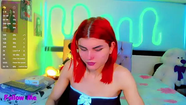 Jessica smith 1 online show from April 2026 11:34:01 AM