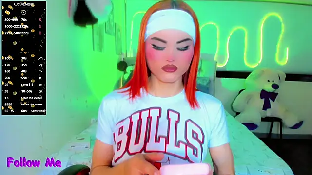 Jessica smith 1 online show from May 2026 11:21:01 PM