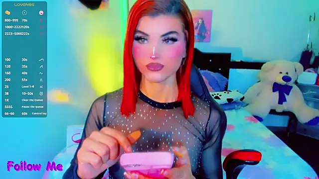 Jessica smith 1 online show from May 2026 11:21:01 PM