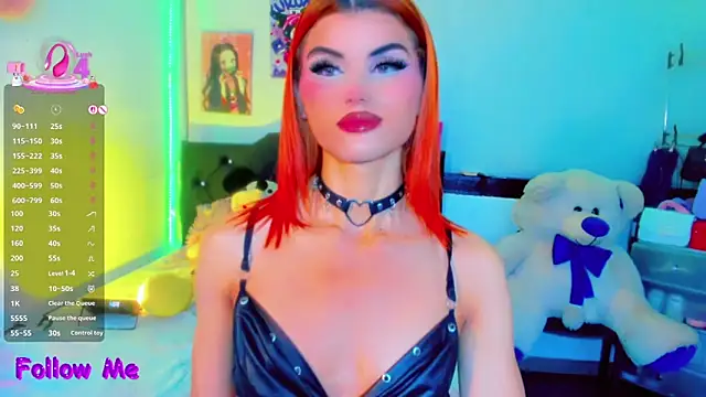 Jessica smith 1 online show from May 2026 01:57:16 AM