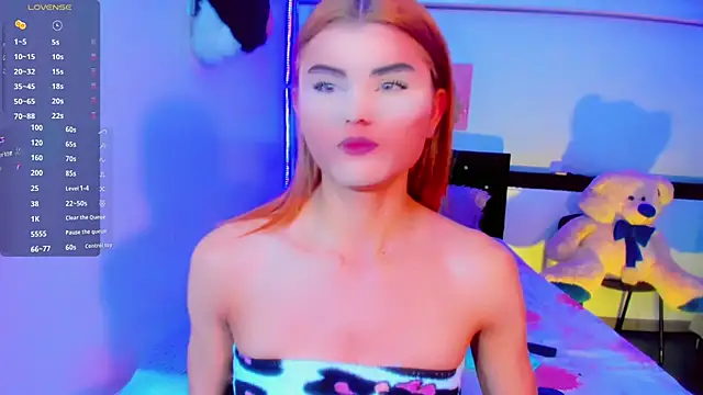 Jessica smith 1 online show from July 2026 03:13:01 AM