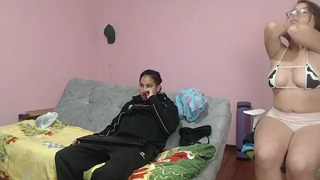 CoreAlejito online show from January 2026 11:07:01 PM