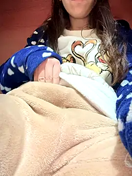 rossana99  online show from December 2024 04:40:01 PM