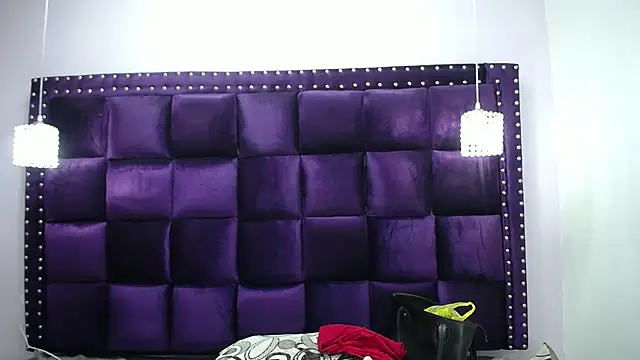 CrushOnMe  online show from January 2025 07:28:01 AM