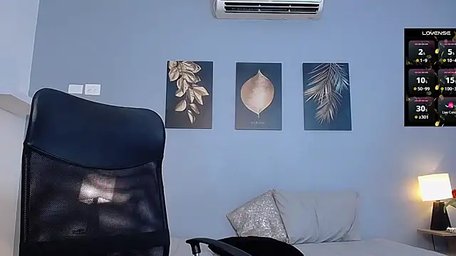 JasmineCampbell  online show from March 2025 05:07:01 PM