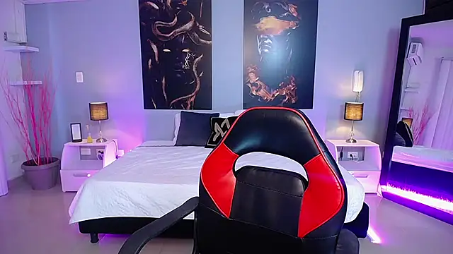 JasmineCampbell  online show from March 2026 02:09:01 PM