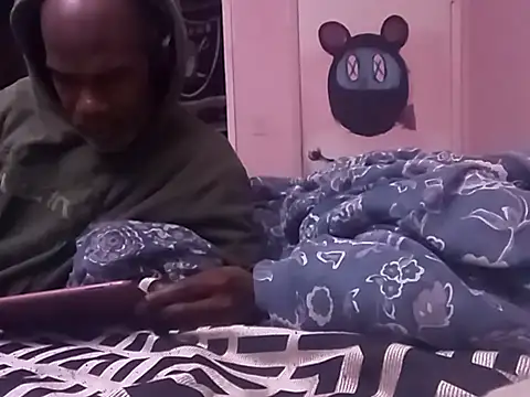 Snapshot of Blkstylion chatting on February 2026 06:30:01 PM Blkstylion online show from February 2026 06:30:01 PM