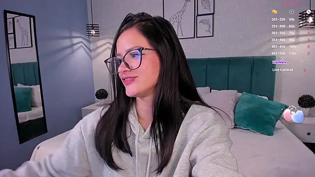 katherin smith  online show from December 2024 07:16:01 AM