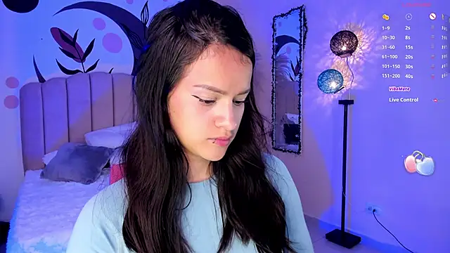 katherin smith  online show from February 2025 06:37:02 PM