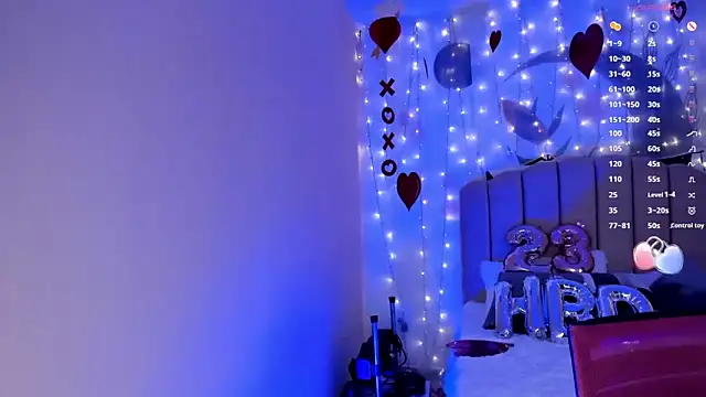 katherin smith  online show from February 2025 12:44:02 PM