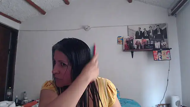 Snapshot of LucifernandaSw chatting on March 2025 04:49:01 PM LucifernandaSw online show from March 2025 04:49:01 PM