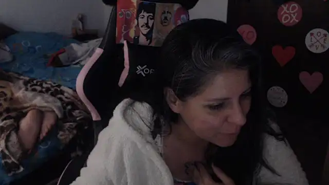 Snapshot of LucifernandaSw chatting on February 2026 12:39:02 PM LucifernandaSw online show from February 2026 12:39:02 PM