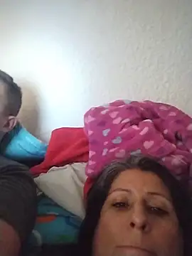 LucifernandaSw online show from March 2026 10:10:01 PM