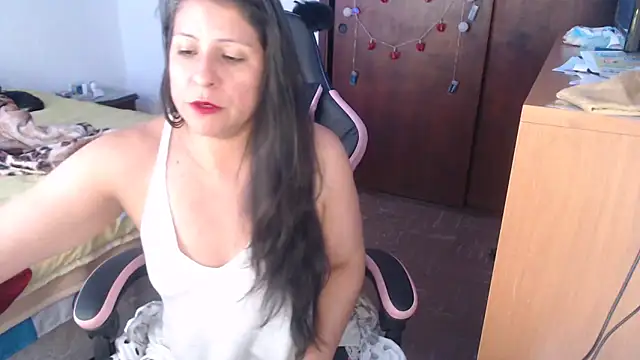 LucifernandaSw online show from April 2026 02:08:02 PM