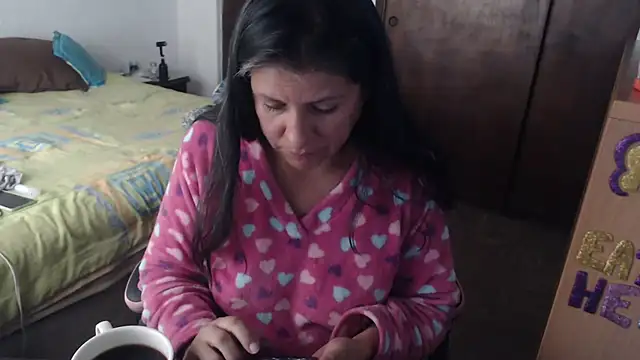 LucifernandaSw online show from May 2026 04:59:01 PM