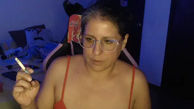 LucifernandaSw online show from May 2026 03:13:02 AM