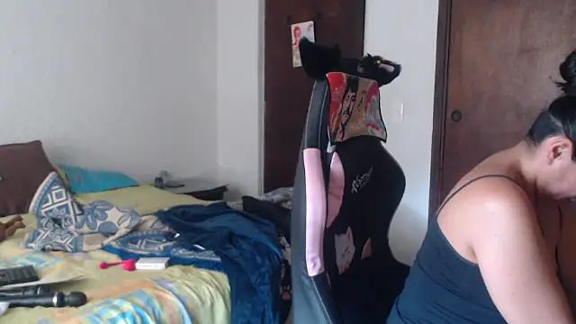 LucifernandaSw online show from May 2026 05:54:01 PM
