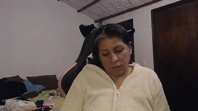 LucifernandaSw online show from May 2026 08:56:01 AM
