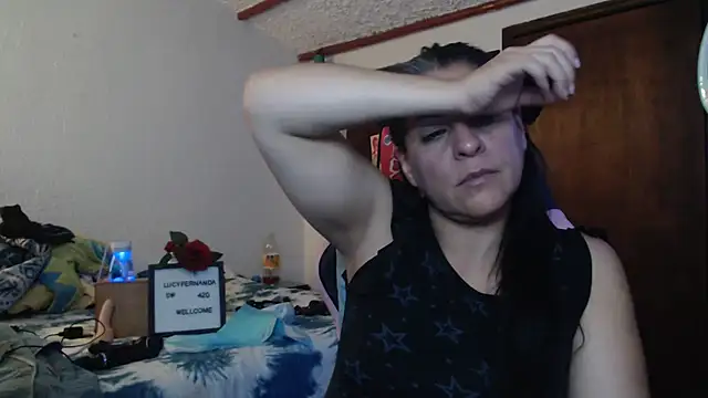 LucifernandaSw online show from July 2026 06:47:02 AM