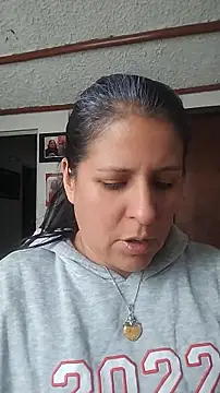 LucifernandaSw online show from July 2026 07:56:02 PM