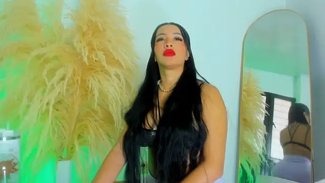 greicyass online show from November 2025 02:17:01 PM