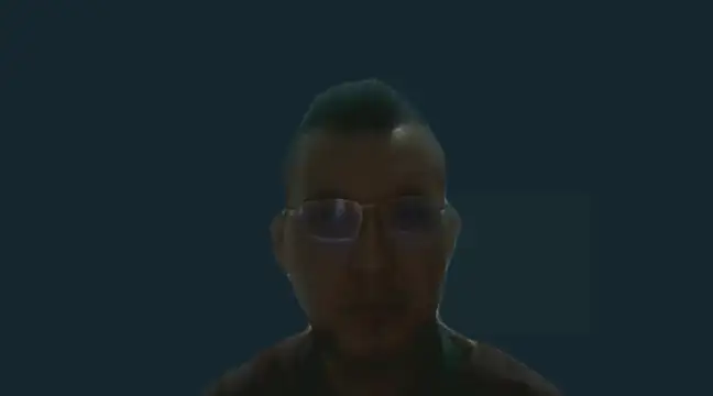 Yeye25199 online show from January 2025 01:20:02 AM