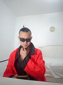 Yeye25199 online show from January 2025 04:26:01 AM