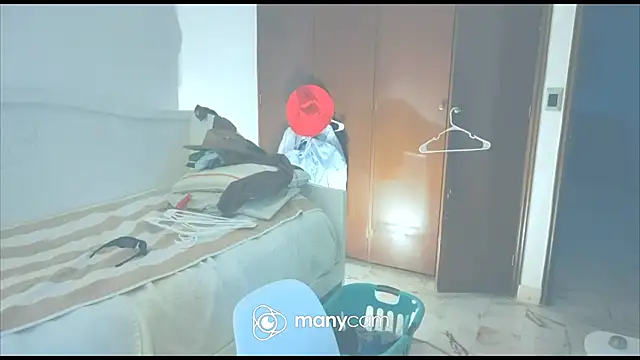 Yeye25199 online show from February 2025 09:55:02 AM