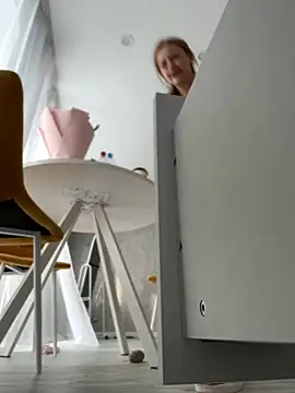 AngelinaTeller online show from February 2025 07:09:02 AM