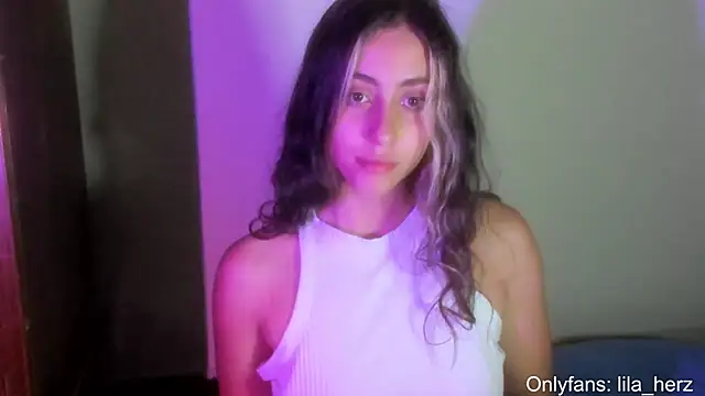 Snapshot of Liherz chatting on February 2025 03:59:01 AM Liherz online show from February 2025 03:59:01 AM