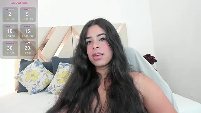 emma castilloo online show from May 2026 10:51:01 PM