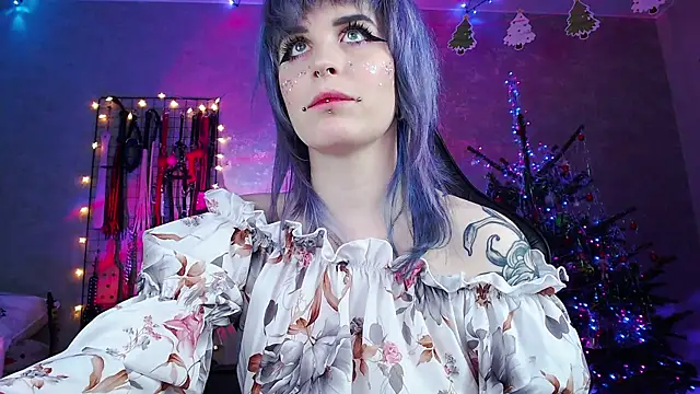 Snapshot of Unholy_Eva chatting on December 2024 02:19:01 AM Unholy Eva online show from December 2024 02:19:01 AM
