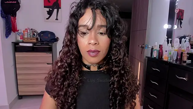 Lips SaraSofia2 online show from February 2025 09:38:02 PM