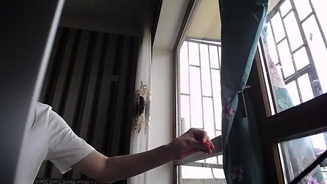 Fire  Foxx online show from May 2026 07:46:02 AM