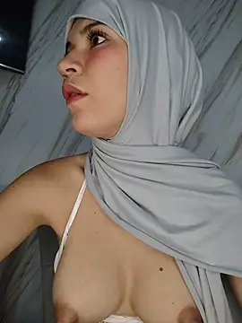 hanaa 18 online show from February 2026 08:35:02 AM