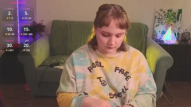 Snapshot of Horny_Spell chatting on October 2025 07:16:01 AM Horny Spell online show from October 2025 07:16:01 AM