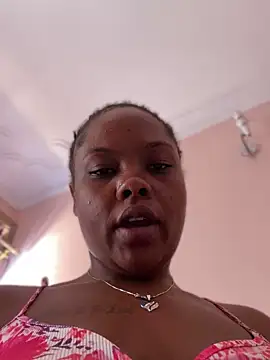 Dellah26 online show from February 2025 02:29:02 AM