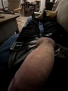 MarkBigDick35 online show from December 2024 08:05:02 PM