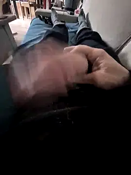 MarkBigDick35 online show from February 2025 10:40:01 AM